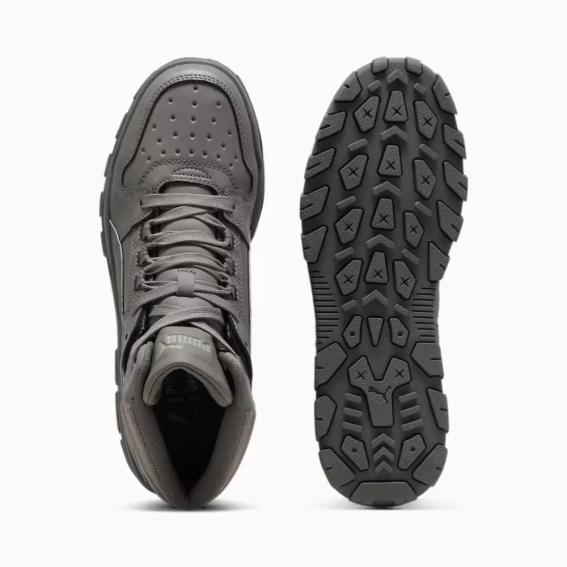 Черевики Puma Rebound Abrupt 397468-02 фото 6 — інтернет-магазин Tapok