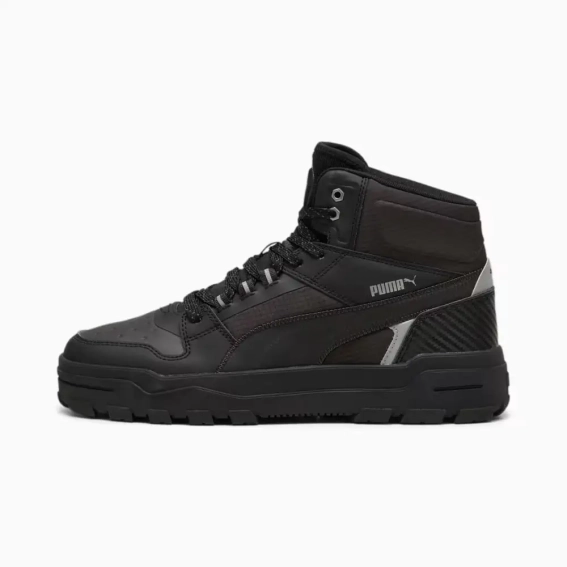 Черевики Puma Rebound Abrupt 397469-01 фото 1 — інтернет-магазин Tapok