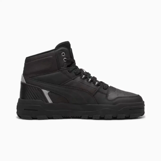 Черевики Puma Rebound Abrupt 397469-01 фото 3 — інтернет-магазин Tapok