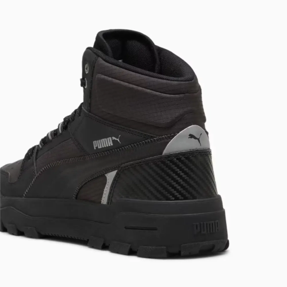 Черевики Puma Rebound Abrupt 397469-01 фото 5 — інтернет-магазин Tapok