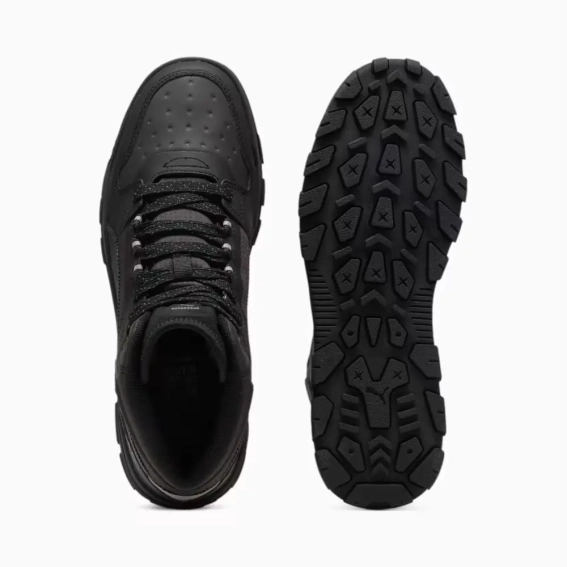 Черевики Puma Rebound Abrupt 397469-01 фото 6 — інтернет-магазин Tapok