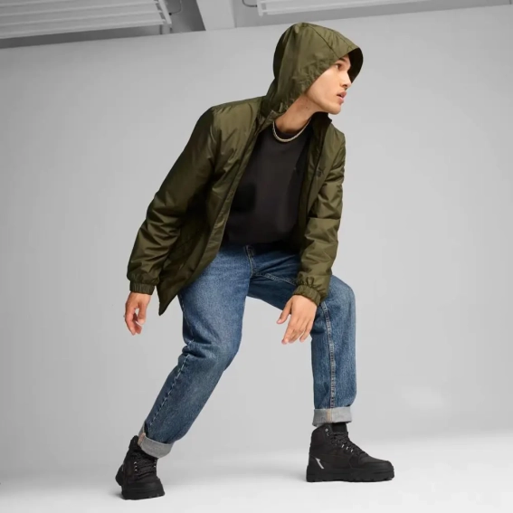 Черевики Puma Rebound Abrupt 397469-01 фото 8 — інтернет-магазин Tapok