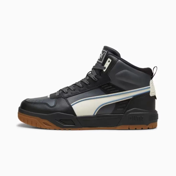 Ботинки Puma Rebound Tech Mid 396148-07 фото 1 — интернет-магазин Tapok