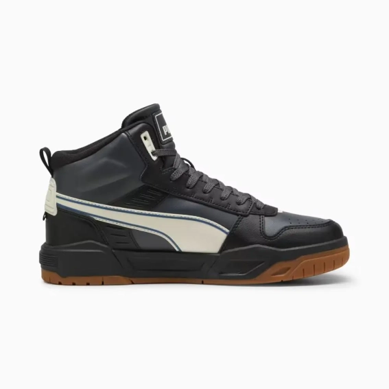 Ботинки Puma Rebound Tech Mid 396148-07 фото 3 — интернет-магазин Tapok