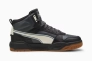 Ботинки Puma Rebound Tech Mid 396148-07 Фото 3