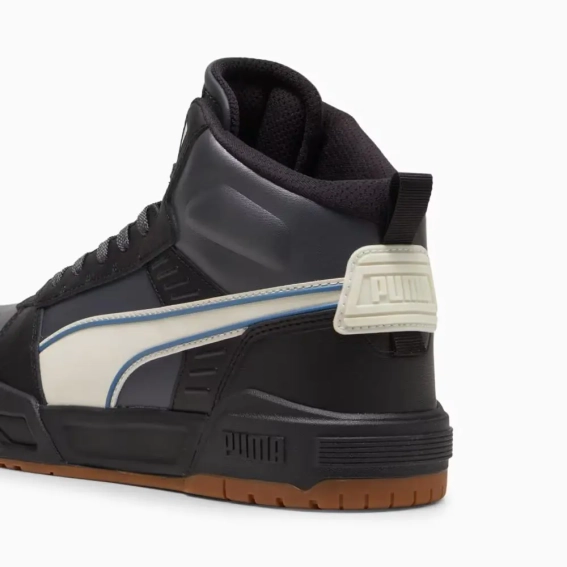 Ботинки Puma Rebound Tech Mid 396148-07 фото 5 — интернет-магазин Tapok