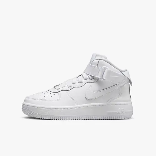Кросівки Nike AIR FORCE 1 MID EASYON (GS) FN1193-111 фото 1 — інтернет-магазин Tapok
