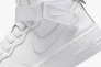 Кросівки Nike AIR FORCE 1 MID EASYON (GS) FN1193-111 Фото 2