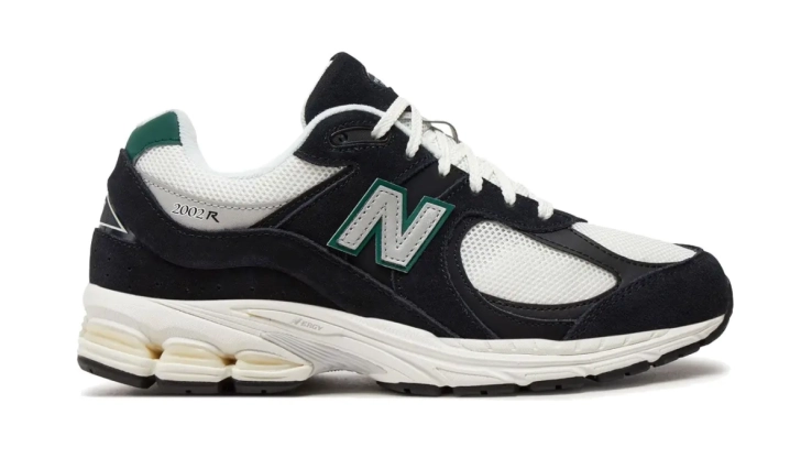 Кроссовки мужские New Balance 2002 (M2002RRA) M2002RRA фото 1 — интернет-магазин Tapok
