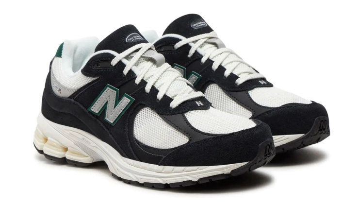 Кроссовки мужские New Balance 2002 (M2002RRA) M2002RRA фото 2 — интернет-магазин Tapok