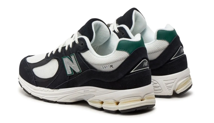 Кроссовки мужские New Balance 2002 (M2002RRA) M2002RRA фото 3 — интернет-магазин Tapok