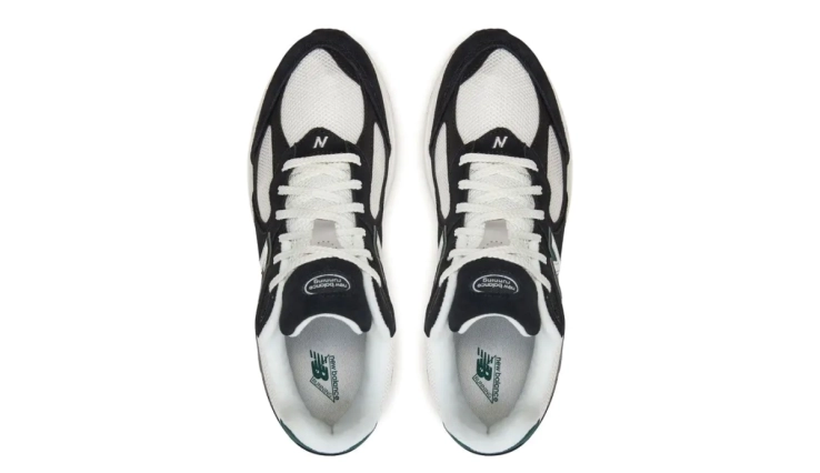 Кроссовки мужские New Balance 2002 (M2002RRA) M2002RRA фото 5 — интернет-магазин Tapok