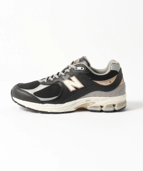 Кроссовки мужские New Balance 2002 (M2002RPO) M2002RPO фото 1 — интернет-магазин Tapok