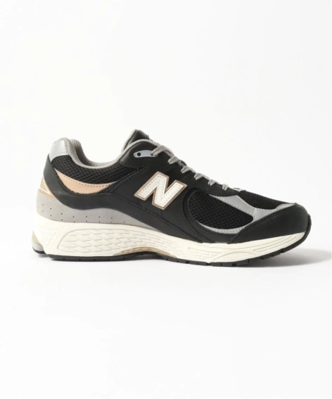 Кроссовки мужские New Balance 2002 (M2002RPO) M2002RPO фото 3 — интернет-магазин Tapok