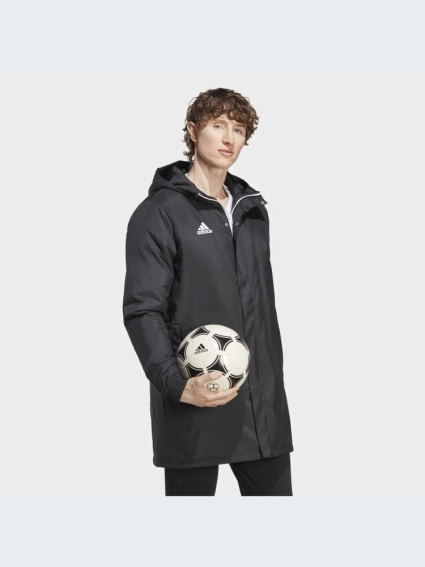 Куртка чоловіча Adidas Ent22 Stadjk (IB6076) IB6076 фото 3 — інтернет-магазин Tapok