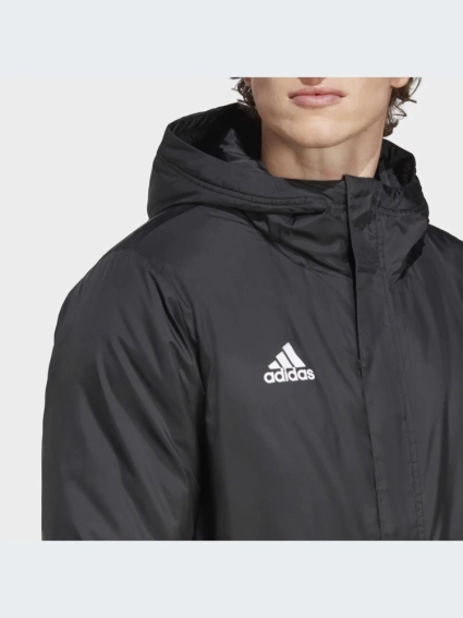Куртка чоловіча Adidas Ent22 Stadjk (IB6076) IB6076 фото 4 — інтернет-магазин Tapok