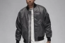 Куртка чоловіча Air Jordan Essentials Renegade Jacket Grey FN6543-010 Фото 1