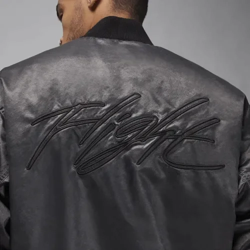 Куртка чоловіча Air Jordan Essentials Renegade Jacket Grey FN6543-010 фото 4 — інтернет-магазин Tapok
