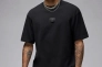 Майка NIKE MJ FLT ESS 85 SS CREW FZ1912-010 Фото 1