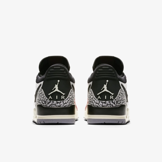 Кроссовки Nike Air Jordan Legacy 312 Low CD7069-106 фото 5 — интернет-магазин Tapok