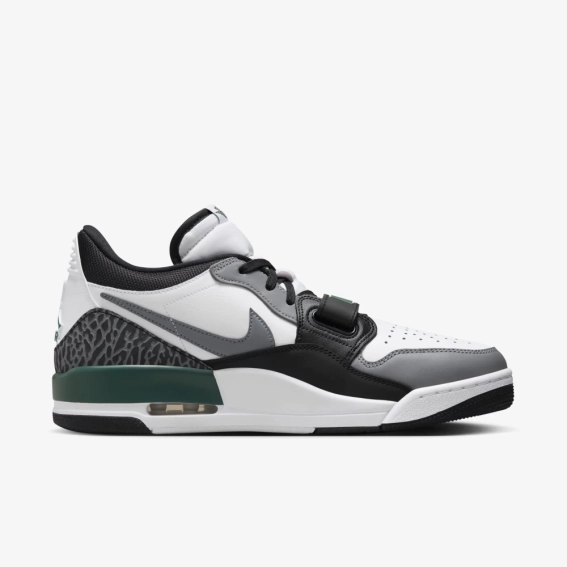 Кроссовки Nike Air Jordan Legacy 312 Low CD7069-131 фото 3 — интернет-магазин Tapok