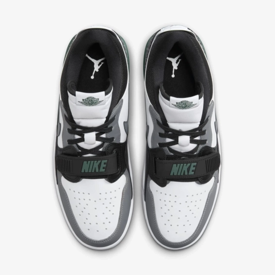 Кроссовки Nike Air Jordan Legacy 312 Low CD7069-131 фото 4 — интернет-магазин Tapok