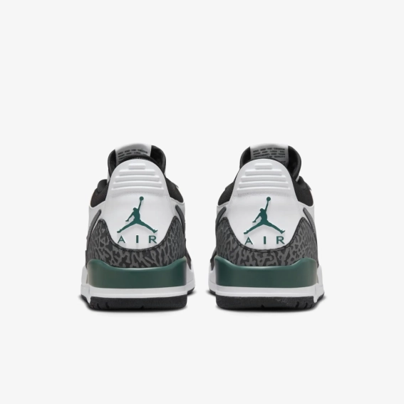 Кроссовки Nike Air Jordan Legacy 312 Low CD7069-131 фото 5 — интернет-магазин Tapok