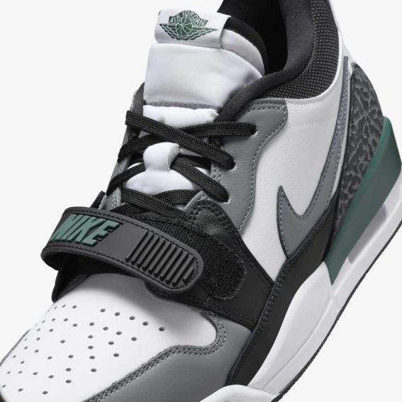 Кроссовки Nike Air Jordan Legacy 312 Low CD7069-131 фото 6 — интернет-магазин Tapok