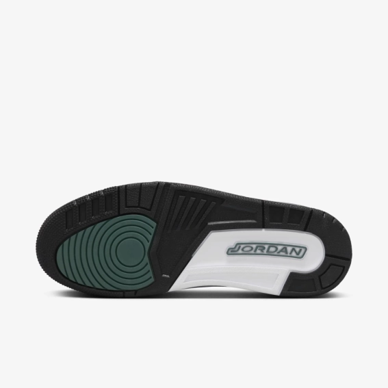Кроссовки Nike Air Jordan Legacy 312 Low CD7069-131 фото 8 — интернет-магазин Tapok