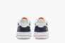 Кросівки дитячі Nike Air Force 1 Low Lv8 White/Blue FN7239-410 40 FN7239-410 Фото 5