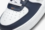 Кросівки дитячі Nike Air Force 1 Low Lv8 White/Blue FN7239-410 40 FN7239-410 Фото 7