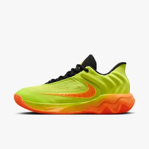 Кроссовки Nike GIANNIS IMMORTALITY 4 FQ3680-301 фото 1 — интернет-магазин Tapok