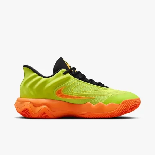 Кроссовки Nike GIANNIS IMMORTALITY 4 FQ3680-301 фото 3 — интернет-магазин Tapok