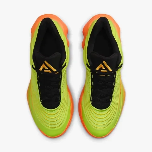 Кроссовки Nike GIANNIS IMMORTALITY 4 FQ3680-301 фото 4 — интернет-магазин Tapok