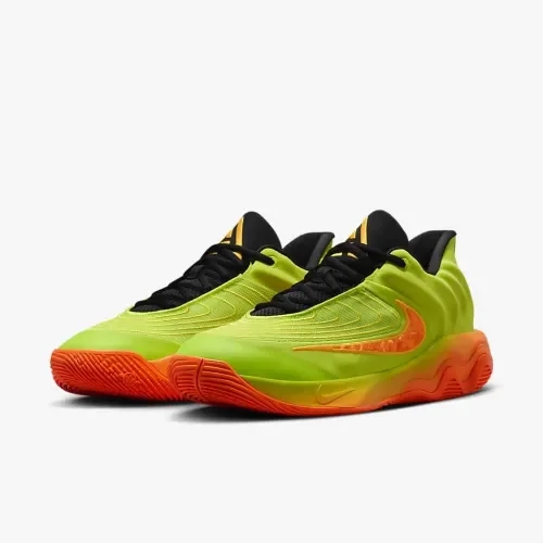 Кроссовки Nike GIANNIS IMMORTALITY 4 FQ3680-301 фото 5 — интернет-магазин Tapok