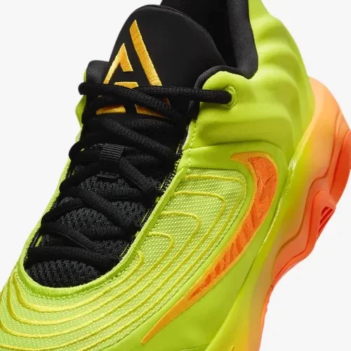 Кроссовки Nike GIANNIS IMMORTALITY 4 FQ3680-301 фото 7 — интернет-магазин Tapok