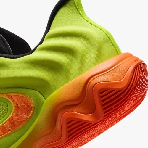 Кроссовки Nike GIANNIS IMMORTALITY 4 FQ3680-301 фото 8 — интернет-магазин Tapok