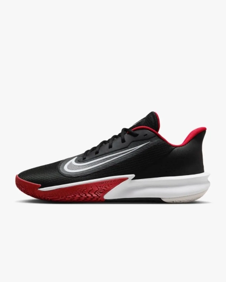 Кроссовки Nike PRECISION VII FN4322-002 фото 1 — интернет-магазин Tapok