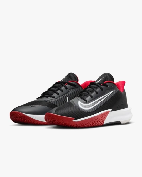 Кроссовки Nike PRECISION VII FN4322-002 фото 2 — интернет-магазин Tapok