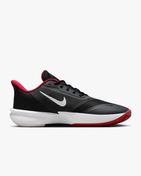 Кроссовки Nike PRECISION VII FN4322-002 фото 3 — интернет-магазин Tapok