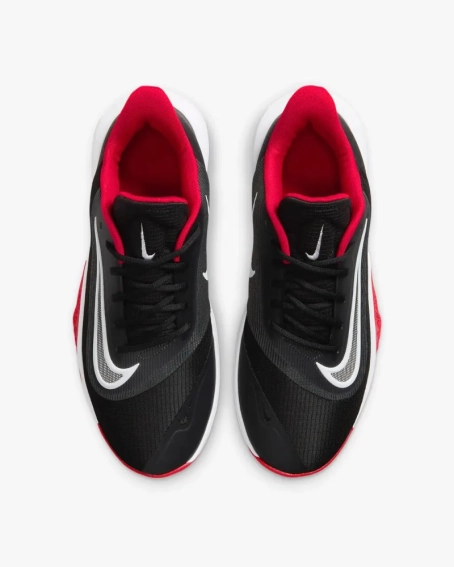 Кроссовки Nike PRECISION VII FN4322-002 фото 4 — интернет-магазин Tapok