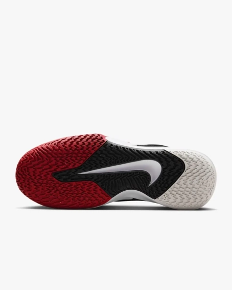 Кроссовки Nike PRECISION VII FN4322-002 фото 8 — интернет-магазин Tapok