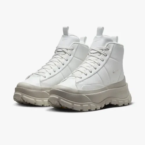 Кросівки Nike W BLAZER ROAM MID FQ9065-100 фото 5 — інтернет-магазин Tapok