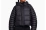 Куртка Nike W NSW ESSNTL PRIMA PUFFER FB8729-010 Фото 1