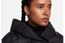 Куртка Nike W NSW ESSNTL PRIMA PUFFER FB8729-010 Фото 4