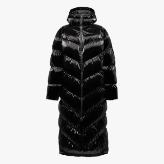 Куртка Nike W NSW TF OS SHN SNFL WNPFR PKA FV7827-010