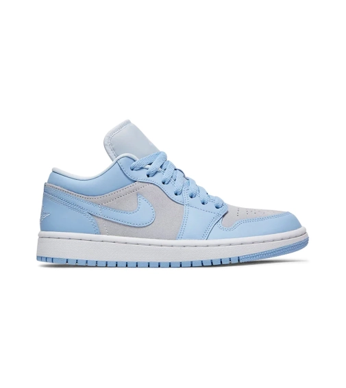 Кросівки Nike WMNS AIR JORDAN 1 LOW DC0774-050 фото 1 — інтернет-магазин Tapok