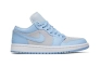 Кросівки Nike WMNS AIR JORDAN 1 LOW DC0774-050 Фото 1