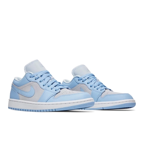 Кросівки Nike WMNS AIR JORDAN 1 LOW DC0774-050 фото 2 — інтернет-магазин Tapok