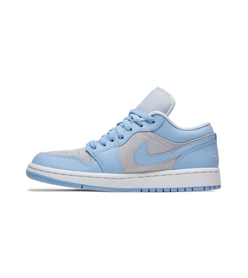 Кросівки Nike WMNS AIR JORDAN 1 LOW DC0774-050 фото 3 — інтернет-магазин Tapok